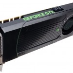 NVIDIA lanza la GeForce GTX 670 (Reviews y Galería)