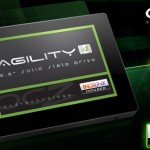 OCZ lanza sus nuevos Agility 4 con controlador Indilinx Everest 2