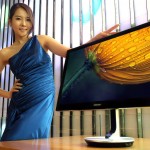 Samsung anuncia sus nuevos monitores LED profesionales Serie 9 de 27″ con panel PLS