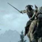 Parche 1.6 Beta para The Elder Scrolls: Skyrim introduce combate montado