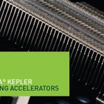 NVIDIA revela las especificaciones del GPU GK110 (Big Kepler)