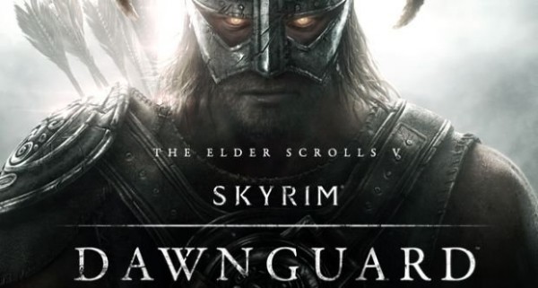 The Elder Scrolls V Skyrim Dawnguard