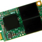 Transcend lanza el SSD mSATA más veloz del Mercado