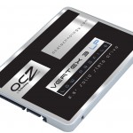 OCZ anuncia sus nuevos SSD Vertex 3 LP (Low Profile)