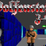Wolfenstein 3D celebra su 20 aniversario con edición WEB
