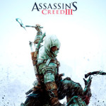¡Assassin’s Creed III Gameplay Trailer desbloqueado!