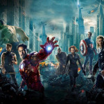 ¿Te gustaron The Avengers? Un posible videojuego podría estar en camino.