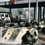 Díganle adiós a los servidores oficiales de DICE en Battlefield 3