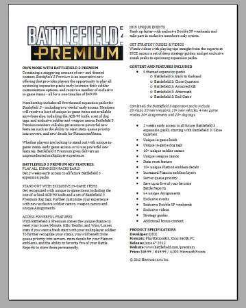 bfpremium