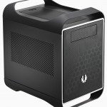 BitFenix anuncia sus nuevos gabinetes mini-ITX Prodigy