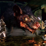 Sony registra sitio de internet bajo el nombre “Forsaken Souls” ¿Posible continuación de Dark Souls?