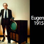 Falleció Eugene Polley, Inventor del primer control remoto