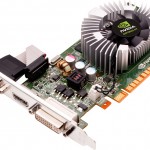 NVIDIA renombra algunos GPUs “Fermi” de gama baja