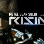 [E3:2012] Adelanto: Konami revela la escena de inicio de Metal Gear Rising