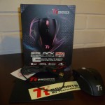 Review: Thermaltake Black Element