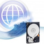 Western Digital prepara disco duro híbrido