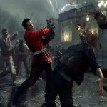 [E3:2012] Sorprendete con el Announcement Trailer de ZombiU