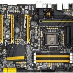 Computex12: ASRock Z77 OC Formula, Z77 Extreme9 y X79 Extreme11