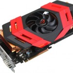 ASUS estaría preparando Radeon HD 7870 X2 ROG ARES