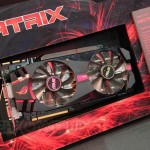 ASUS lanza oficialmente su ROG Matrix HD 7970 y ROG Matrix HD 7970 Platinum
