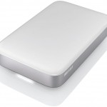 Buffalo lanza el primer disco duro externo con conexión Thunderbolt y USB 3.0