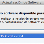 Apple libera actualización para Java SE6 v1.6.0_33