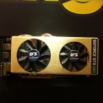 ECS agrega una tarjeta de video a su familia de productos Golden