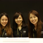 Computex12: Boothbabes!