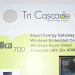 Computex12: La estrategia de Microsoft y TriCascade para el hogar del mañana