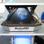 Computex12: HoloAD