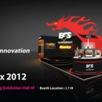 Computex12: ECS prepara Ultrabook con Ivy Bridge