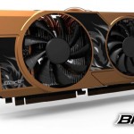 Computex12: ECS GeForce GTX 680 Black Edition