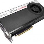EVGA GeForce GTX 680 Classified sobrepasa los 2000 MHz en GPU