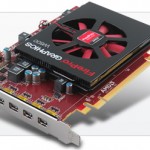 AMD anuncia su FirePro W600, la primera FirePro basada en GCN