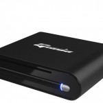 Giada D2305 mini PC con Ivy Bridge y GPU NVIDIA GeForce GT 640