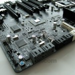 Computex12: Gigabyte Z77X-UP7 con 32 fases y tecnología Ultra Durable 5