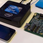 Intel NUC mini-PC tendrá un valor de US$400