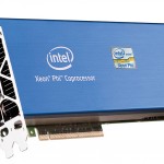 Intel anuncia oficialmente Xeon Phi  (Knights Corner)