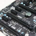 Computex12: MSI revela sus placas Big Bang MPower Z77 y X79