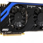 Computex12: MSI GTX 670 Power Edition