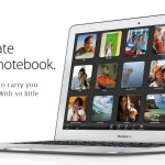 WWDC-2012: Apple también renueva sus MacBook Air con Ivy Bridge, USB 3.0 y Thunderbolt