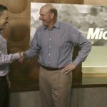 Microsoft adquire Yammer, red social para Empresas