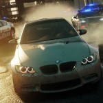 [E3:2012] EA confirma Need For Speed: Most Wanted y Dead Space 3