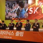 SK Hynix adquiere Link_A_Media Devices (LAMD)