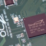 Controladores SandForce SF-2281 con encriptación AES limitada