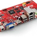El VIA APC 8750 se agota en pocas horas