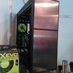 Computex12: Nanoxia nos enamora con sus gabinetes [Y entrevista hoy en la noche!][Update]