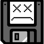 ¿Y de Qué murió? Disquete o Floppy Disk