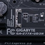 Review: Gigabyte GA-Z77X-UD3H