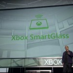 [E3:2012] Xbox SmartGlass para Xbox 360 y Windows 8.